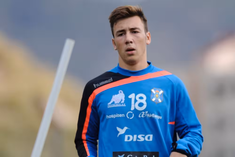 Saul Garcia