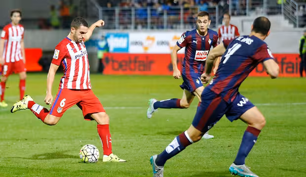 Atlético de Madrid