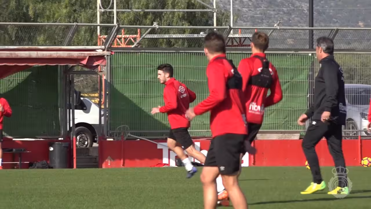 Real Mallorca