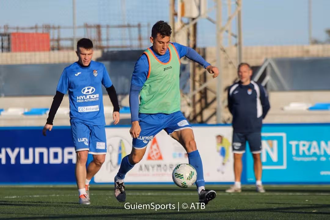 Atlético Baleares