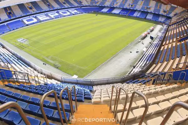Riazor