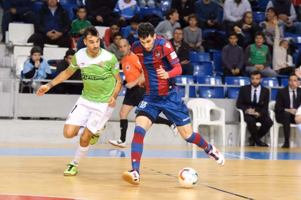 Palma Futsal