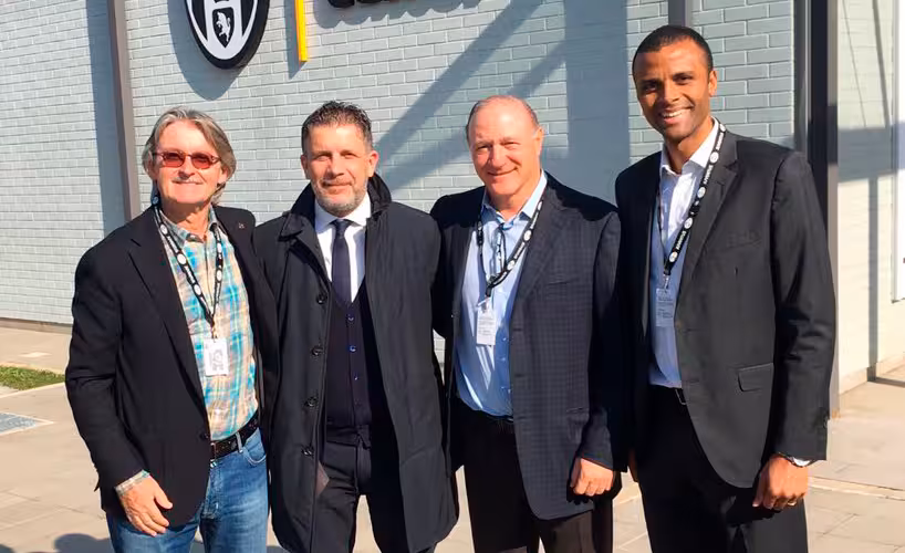 Mallorca Juventus