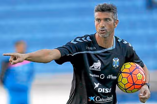 Marti Tenerife
