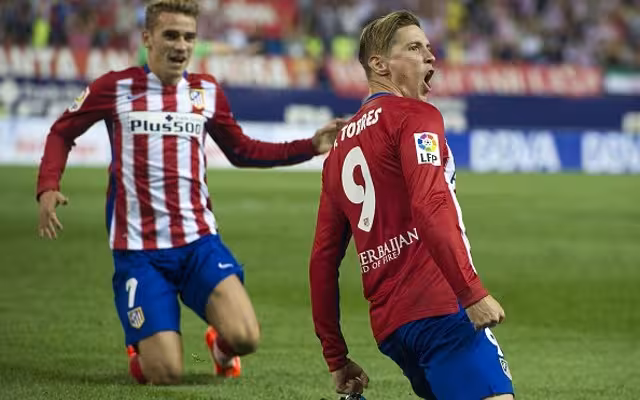Torres