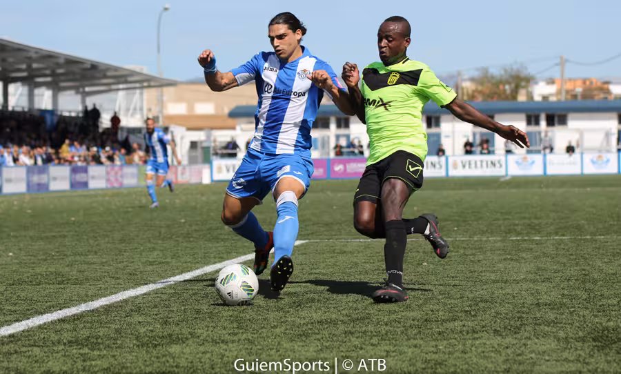 Baleares Eldense