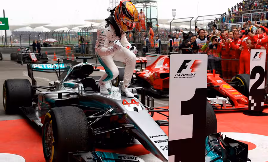 Hamilton