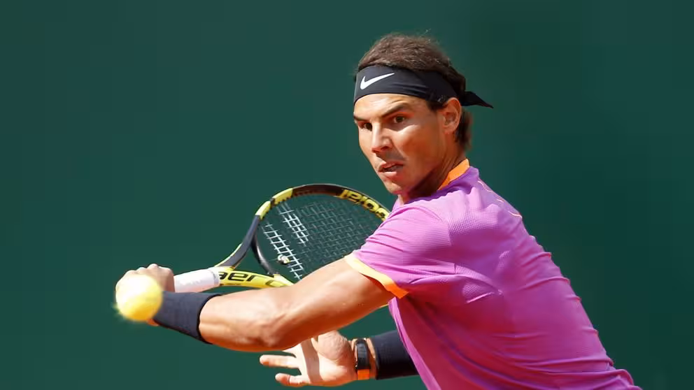 Nadal en Montreal