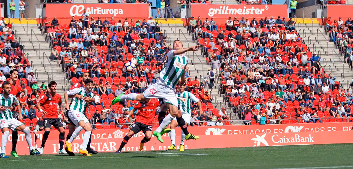 El Real Mallorca