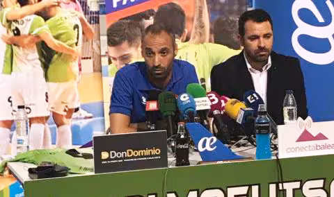 Vadillo anuncia su retirada