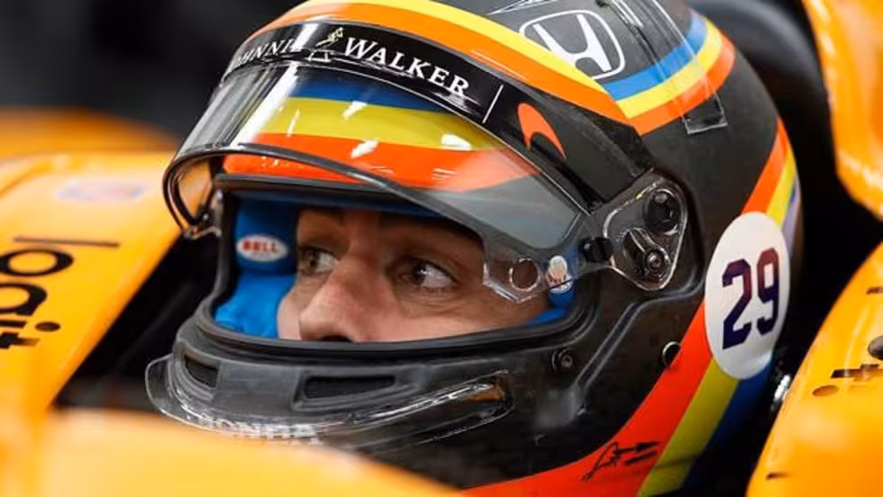 Alonso