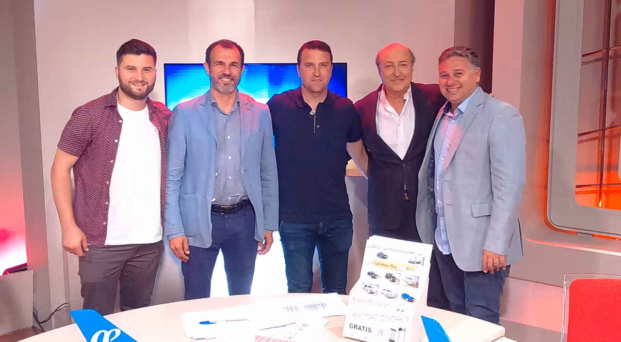 Josico en Fora de Joc