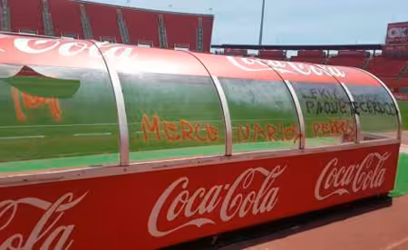 Foto de Son Moix (Última Hora)