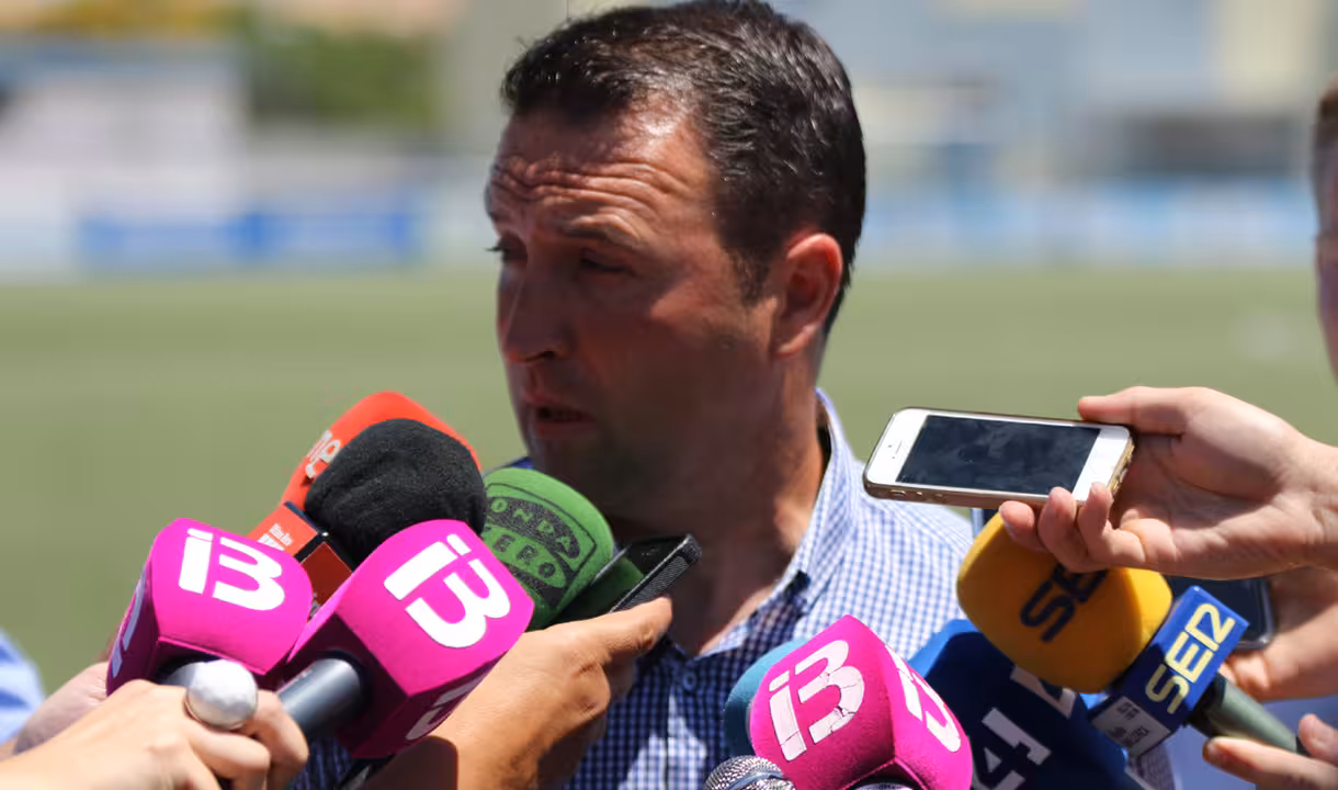 Josico se marcha
