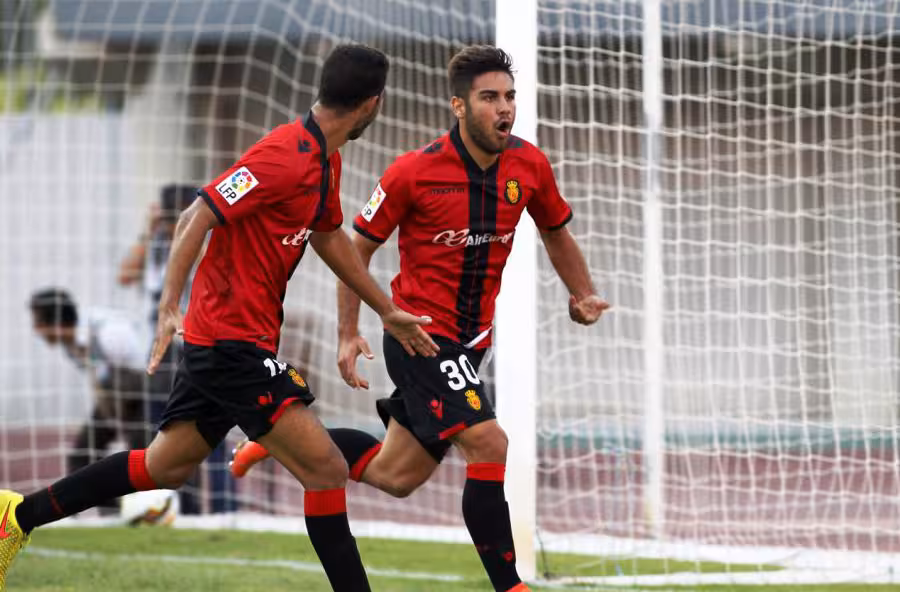 Abdón Prats regresa al Mallorca