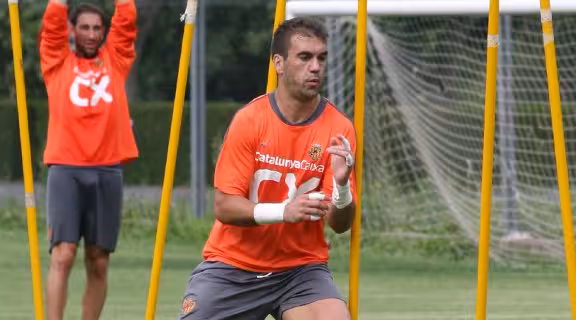 Manolo Reina