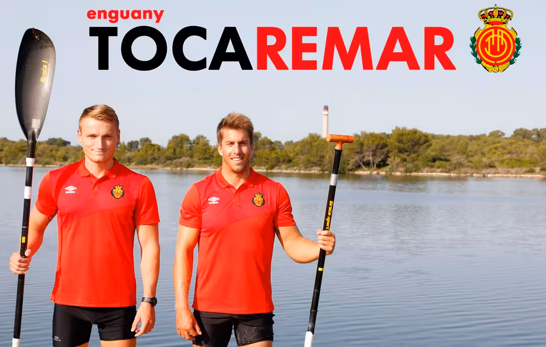 Campaña de Abonados del Real Mallorca 2017/18