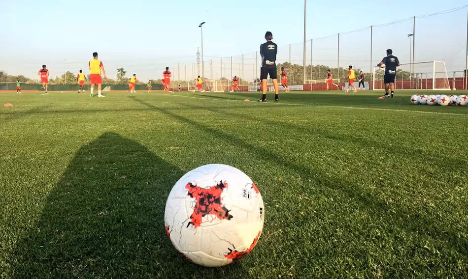 Balón Son Bibiloni