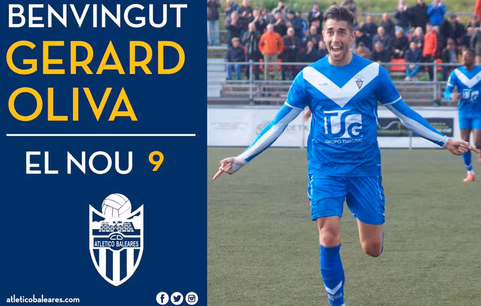 Gerard Oliva