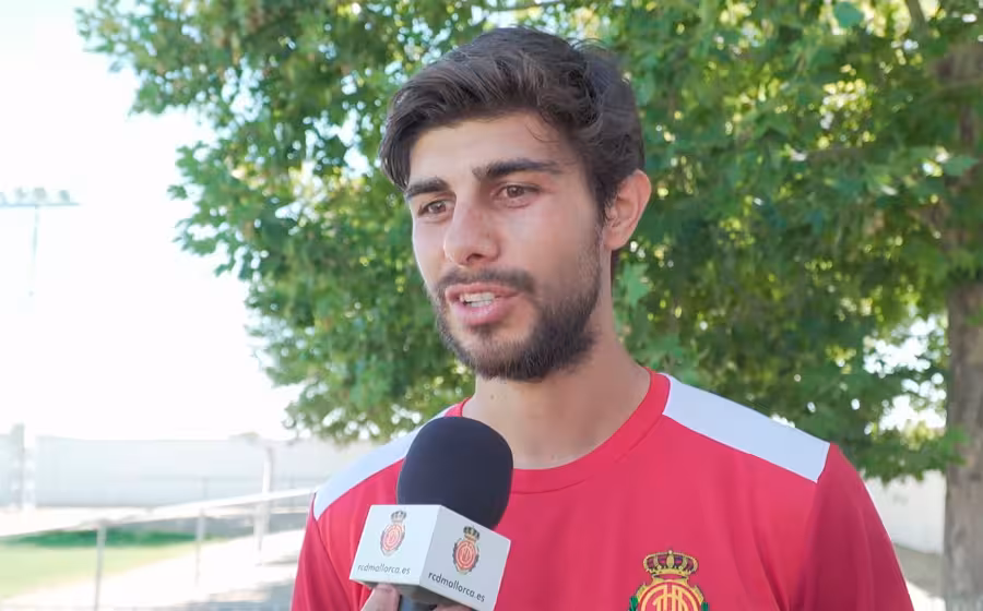 José Ángel analiza la temporada