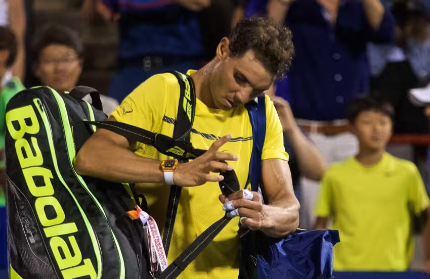 Nadal