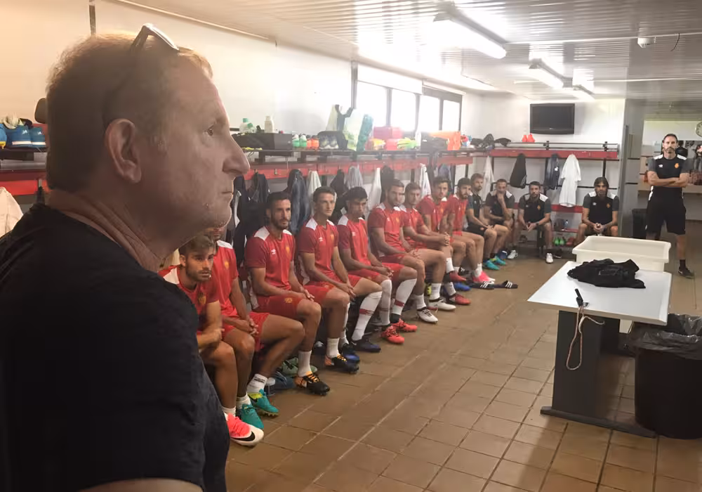 Sarver en Son Bibiloni
