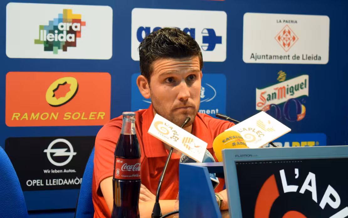 Gerard Albadalejo