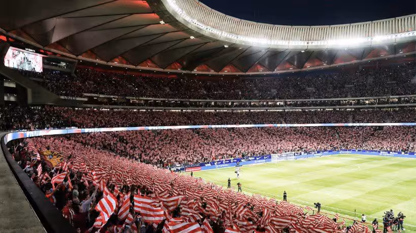 Wanda Metropolitano