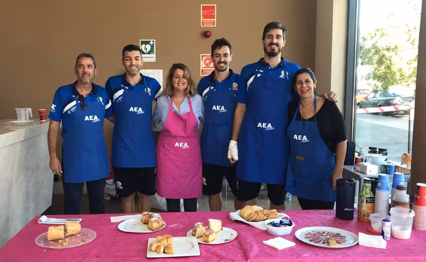 AEA Solidaria