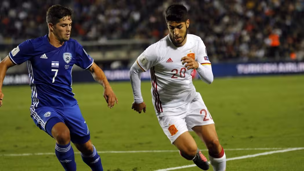 Marco Asensio