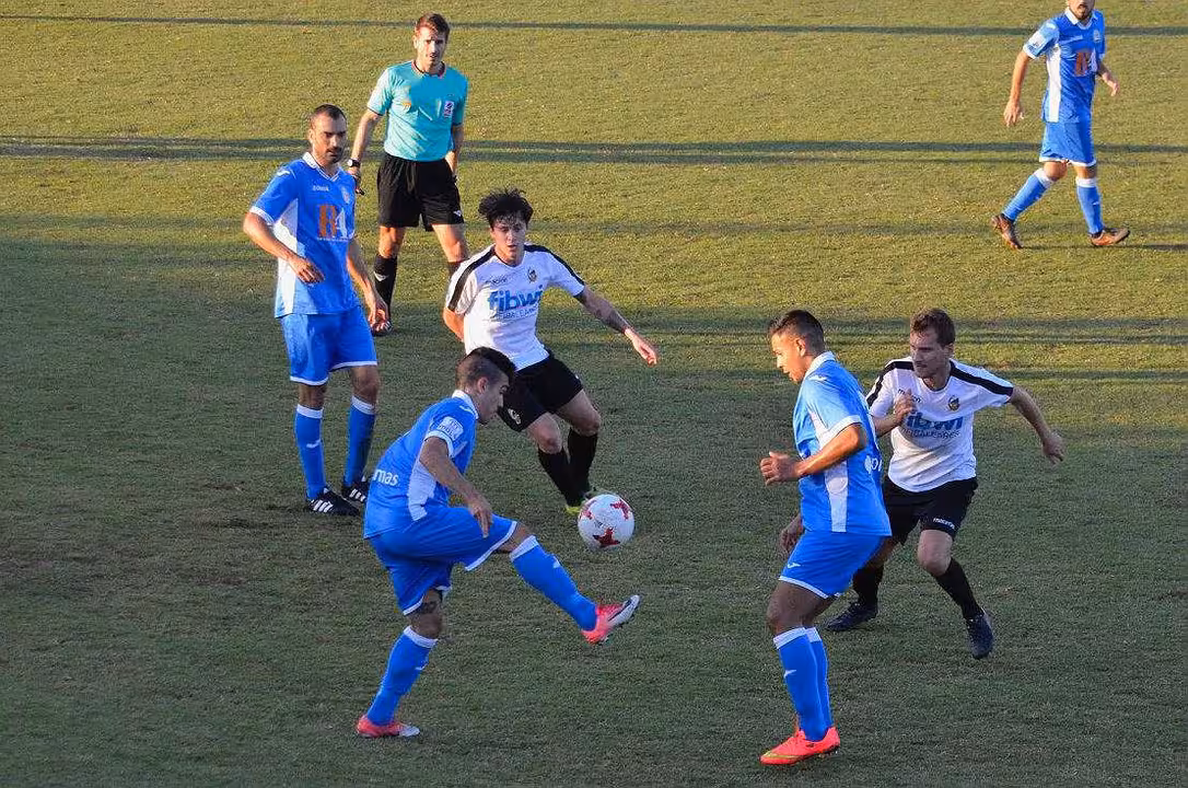 Partido del Constancia