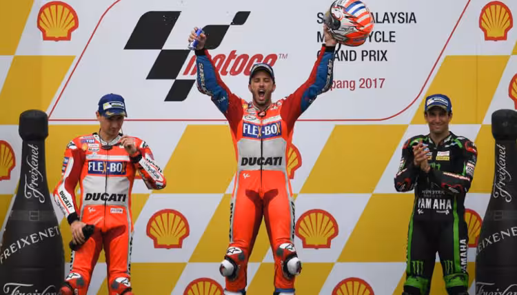 Jorge Lorenzo