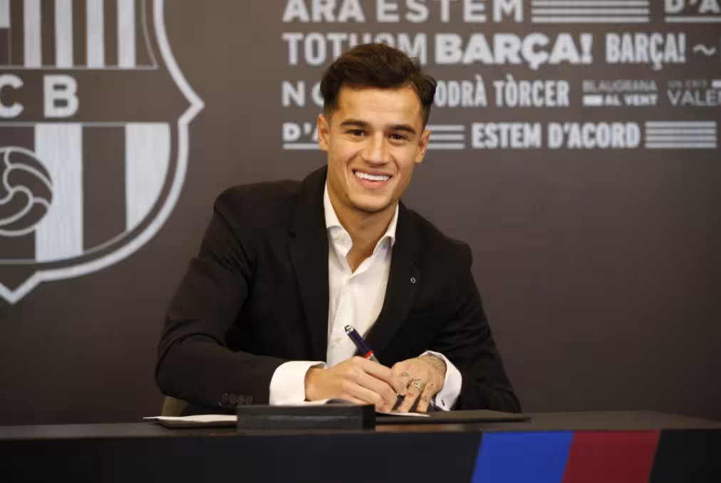 FOTO; FC Barcelona