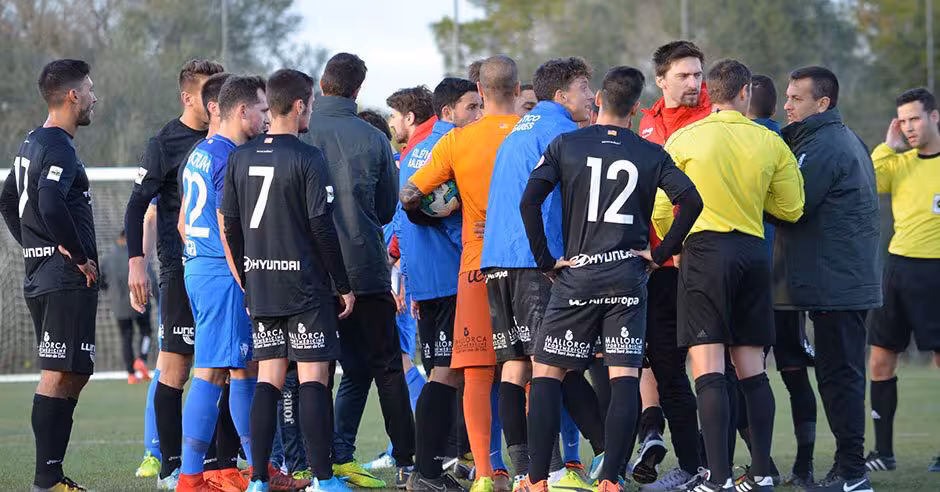 Baleares Bochum