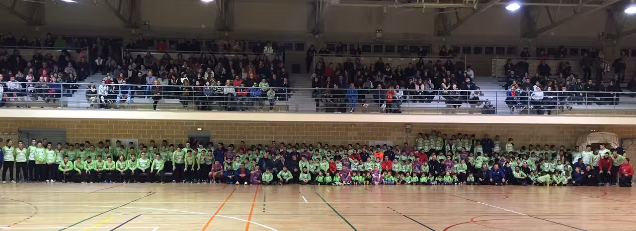 Cantera Palma Futsal