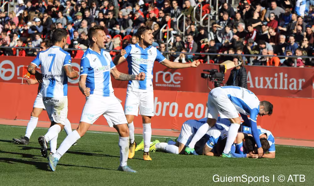 Villapalos en Son Moix