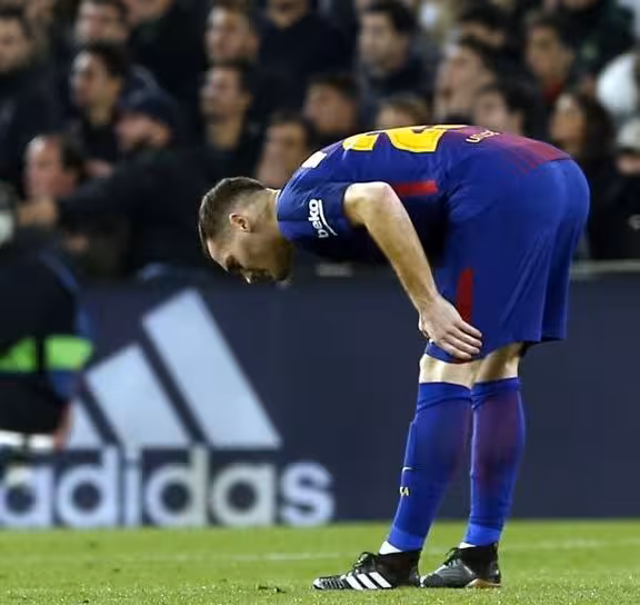 FOTO: FC Barcelona