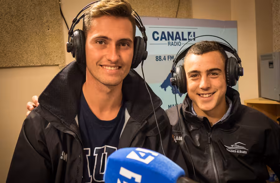 Subcampeones del Mundo