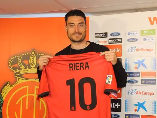 Albert Riera