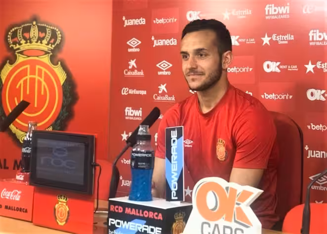 FOTO: RCD Mallorca