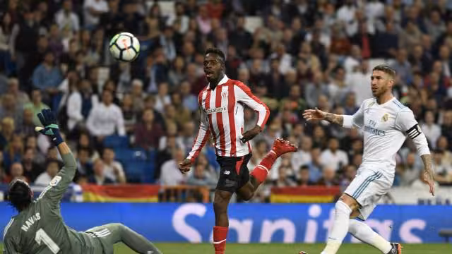 Athletic Club de Bilbao