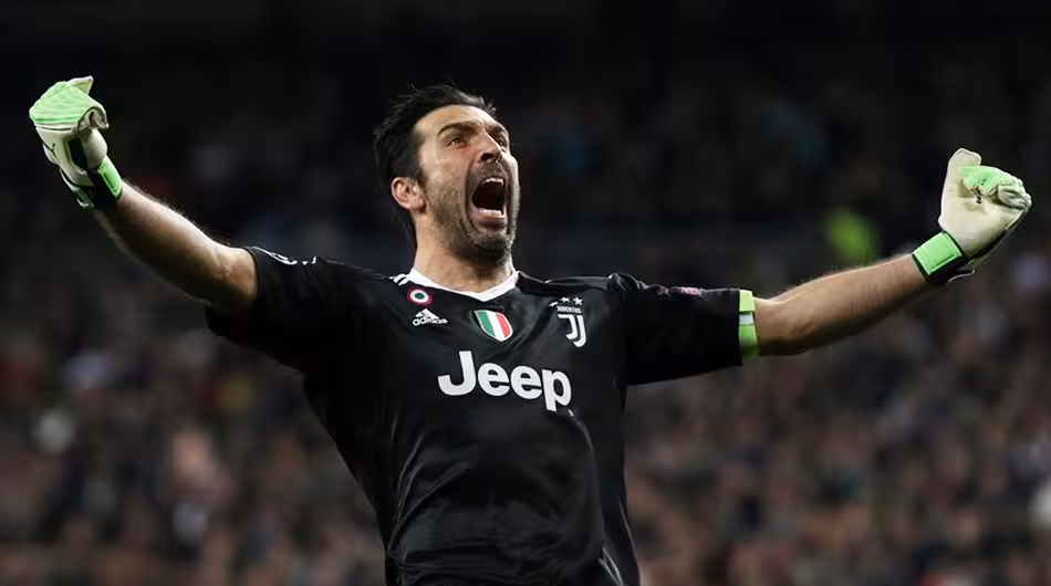 Buffon
