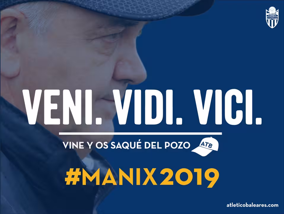 Manix Mandiola 2018/19