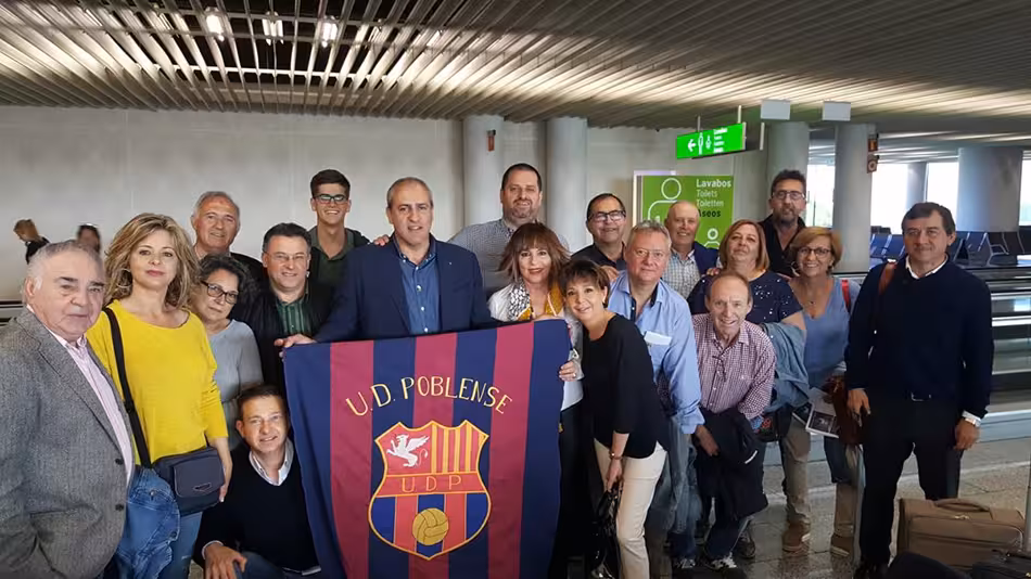 UD Poblense