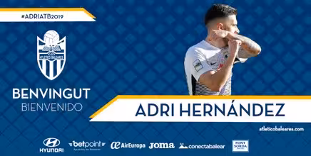 Adri Hernandez