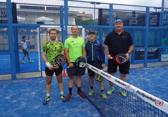 AutoVidal Padel