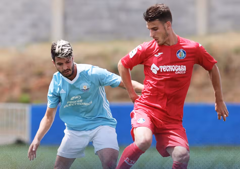 Empate en Ibiza