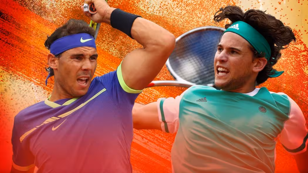 Final Roland Garros
