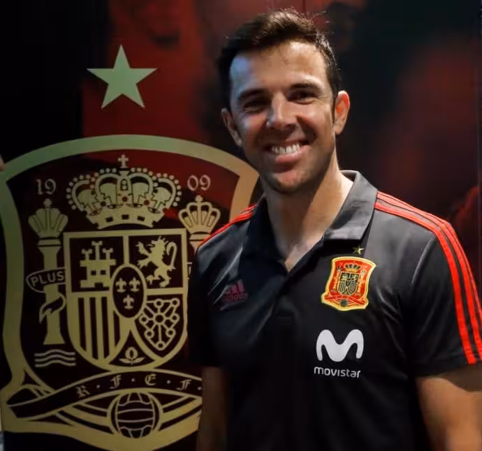 Marchena en Rusia