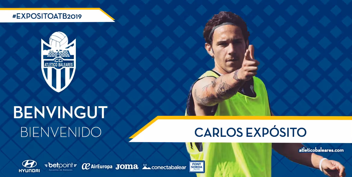 Carlos Expósito